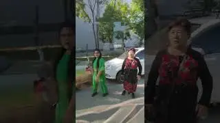 Ташкент.