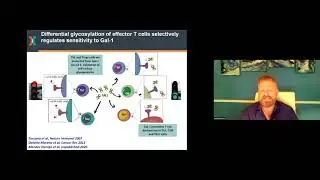Gabriel Rabinovich Science Talk