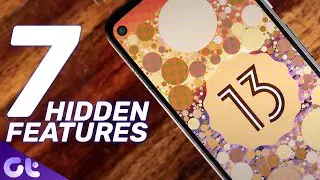 Android 13 : Top 7 Hidden & Interesting Features | Guiding Tech