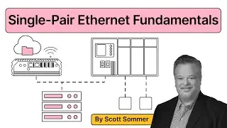 Single-Pair Ethernet Fundamentals Course