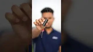 Women Safety Device 