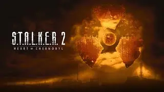 S.T.A.L.K.E.R. 2: Сердце Чернобыля - превью с оф сайта (другой OST, отличие в кадрах)