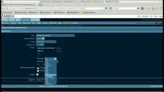 Zabbix Discovery