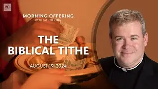 Why You Need to Tithe