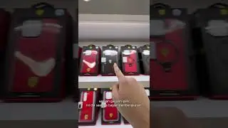 Gak sengaja ambil iPhone 15 Pro Max, ternyata…