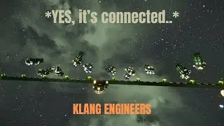 Space Engineers - BYE KEEN !!