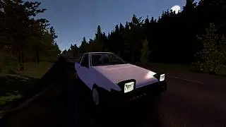 AE86 Mod! [ My Summer Car ]