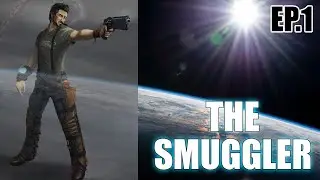 Let's Become: The Smuggler | Catch Me If You Can Ep.1 | Starfield