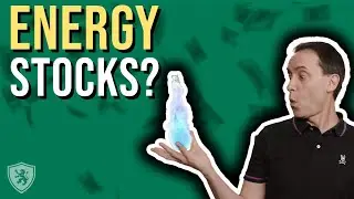 Investing 101: Let’s Talk About Energy Stocks