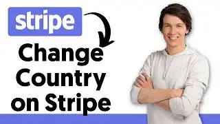 How to Change Country on Stripe (EASY)