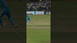 KOHLI BOWLED 60fps 🫠