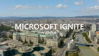 Microsoft Ignite Vienna 2024 - 21.03.2024