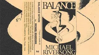 Michael Riversong - Balance Within [1995]