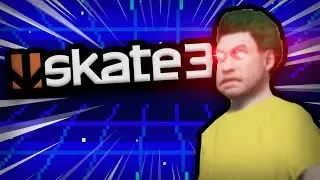 THE SKATE 3 EXPERIENCE