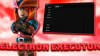 [NEW] Roblox Byfron Bypass Executor Electron PC | No Emulator 2024!