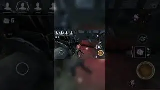Dead by Daylight Mobile | Can’t Touch This Myers (No Commentary) 