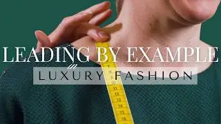 Fashion can be sustainable | My responsible luxury brand