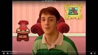 Blue's Clues 1, 2, 3, 4, Come On Let's Count Some More, 5, 6, 7, 8, 9, 10 (Multilanguage)