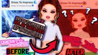 Lana Is REALLY MAD... And She WANTS TO TAKE OVER DRESS TO IMPRESS.. 😱 [Part 23] | Lana Lore