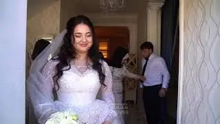 Свадьба г. Махачкала 17.07.2021