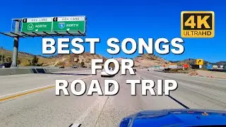 Songs to Play on Road Trip