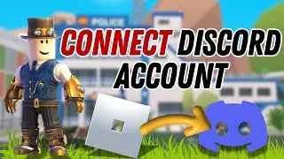 How to Connect Roblox to Discord Account | ROBLOX Tutorial