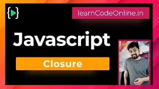 Closure in javascript