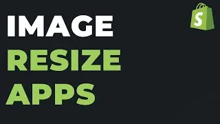 Top Product Image Resize Shopify Apps