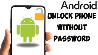 How To Unlock Android Phone Without Password | Forgotten Password 💯 Works