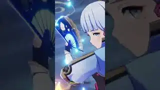 Electro Abyss Mages Uses Cheat Code | Genshin Impact 