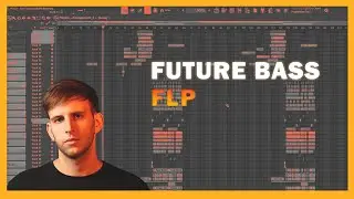 Future Bass FLP #1 | Illenium Style