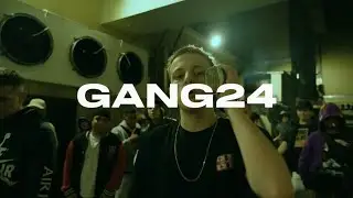🎧 BABY MELO x HOODRICHLOOKA Type Beat 2024 