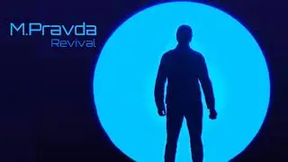 M.Pravda  - Revival [National Sound Records]
