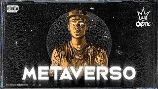 EXOTIC 👑 | METAVERSO 🧿 ( LIVE SET )