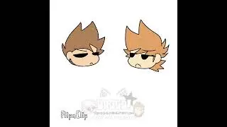 Tord and Tom xd | Loud warning? | 