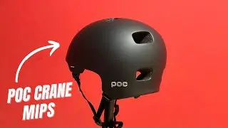 POC Crane MIPS Helmet Review