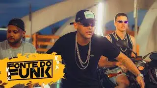 MC Higuinho - O Caminhar (Videclipe Oficial) Baile de Favela Records