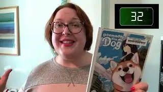 Manga Minute:  Doomsday with my Dog