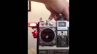 Doc brown remote project