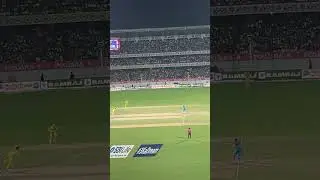 Good Fielding by Sangha #chirag_bhalodia #indvsaus2023 #indvsaus #shortvideo #viratkohli