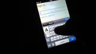 Как изменить свой apple id