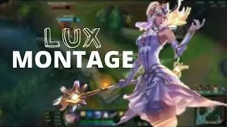 Lux Bestplay montage