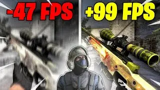 CS:GO Low End PC | Lag & Stutter Fix | Ultimate CS:GO Boost Guide 2021