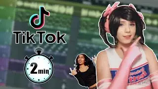 How the TikTok meme song 