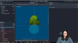 Godot Logcraft Development Part 1