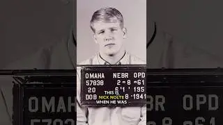 How Suspended Prison Time Saved Nick Nolte