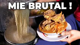 GA MAU LEBIH DARI 50 KG TERNYATA SUPAYA SEMUA ORANG BISA KENYANG !