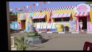 Lava lava niuwe (official video)