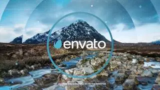 Fast Opener - After Effects Template