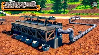 Спидран по достижениям в Hydroneer #5